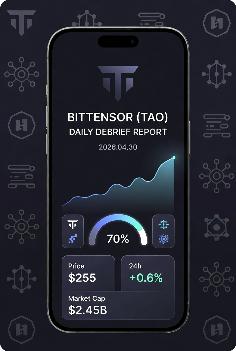 TAO Daily Intelligence Report – 2026年4月30日｜世界トップアナリストの深層分析