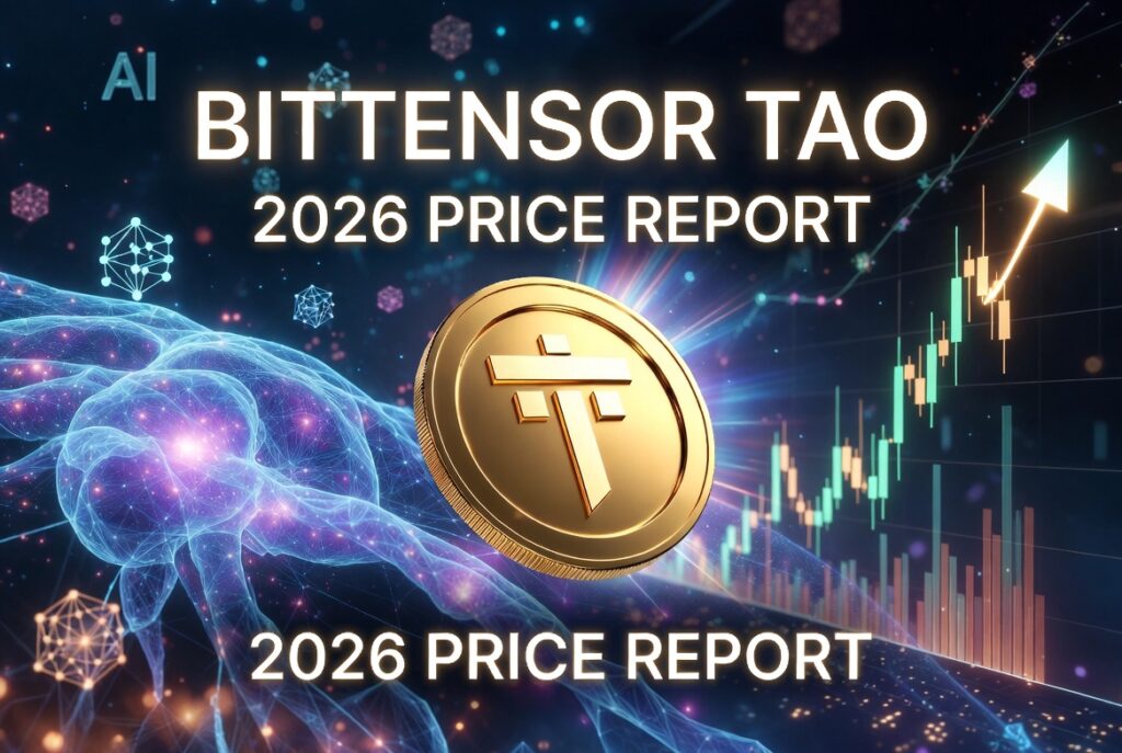 Bittensor (TAO) 価格予測 2026年5月7日 | Solana連携で上昇継続か？最新深掘りレポート