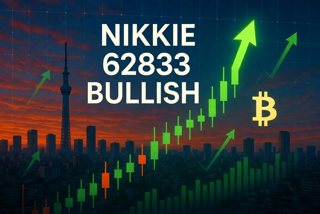 【2026年5月8日】日経平均62,833円 史上最高値更新後の日本株徹底分析と今日の価格予想