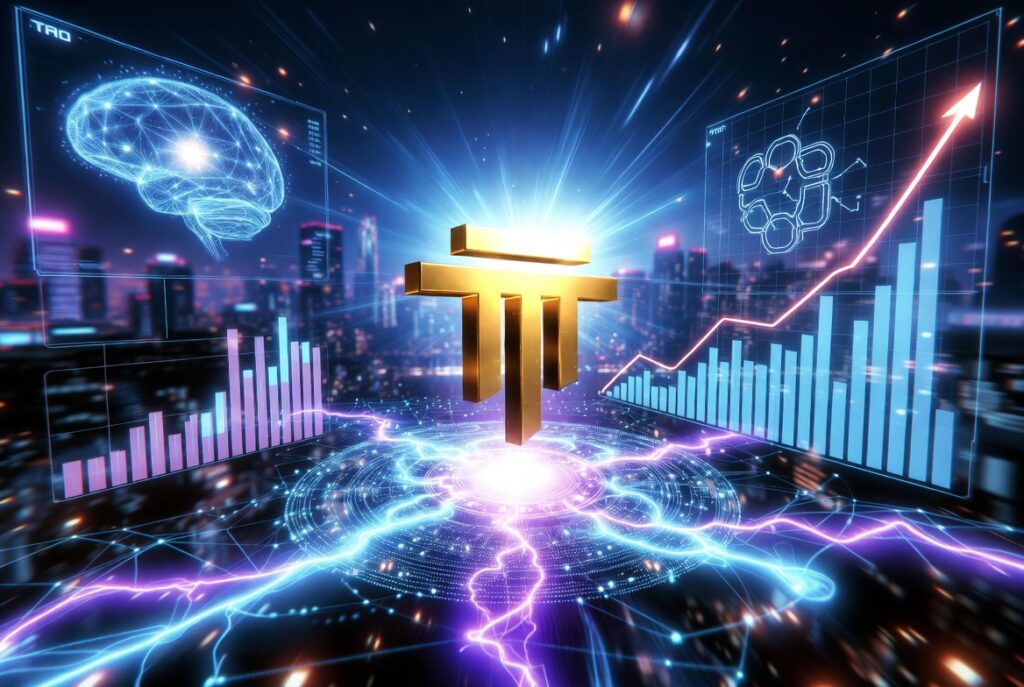 Bittensor (TAO) 価格分析・予測｜2026年5月18日 最新オンチェーン＆テクニカル深掘りレポート