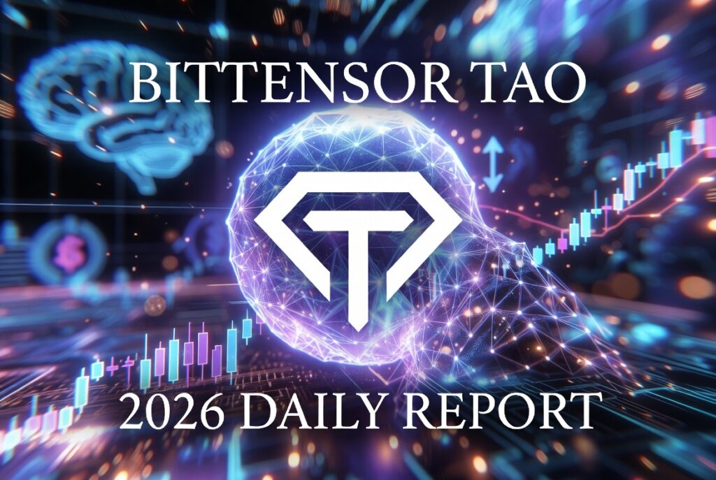 Bittensor (TAO) 価格予測 2026年5月14日 | オンチェーン分析・テクニカル展望と今日の値動き