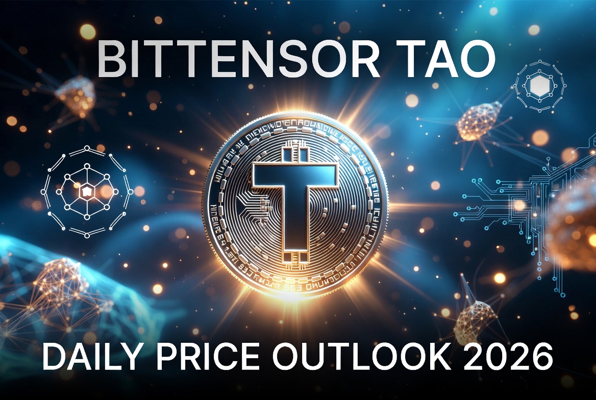 Bittensor (TAO) 価格予測 2026年5月12日｜最新オンチェーン分析と今日の値動き展望