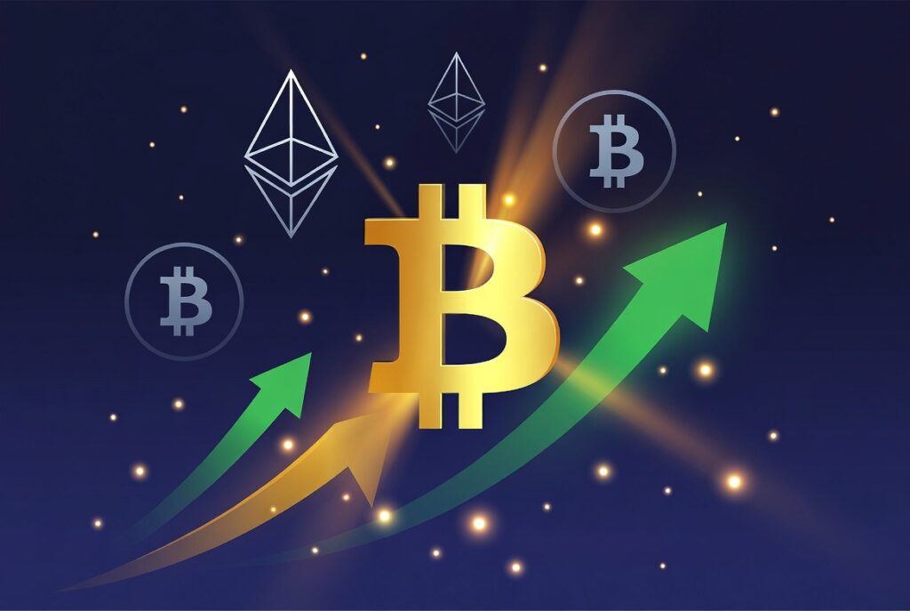 2026年5月19日 ビットコイン最新ニュース｜2週間安値もStrategy大量購入で底堅い
