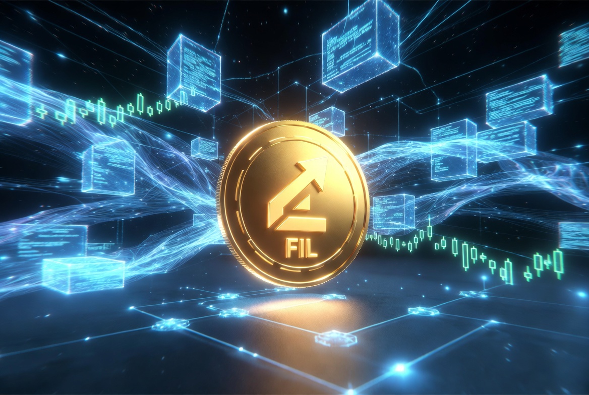 Filecoin（FIL）価格分析・予測｜2026年5月11日 毎日深掘りレポート【DePIN・AIストレージ最新動向】