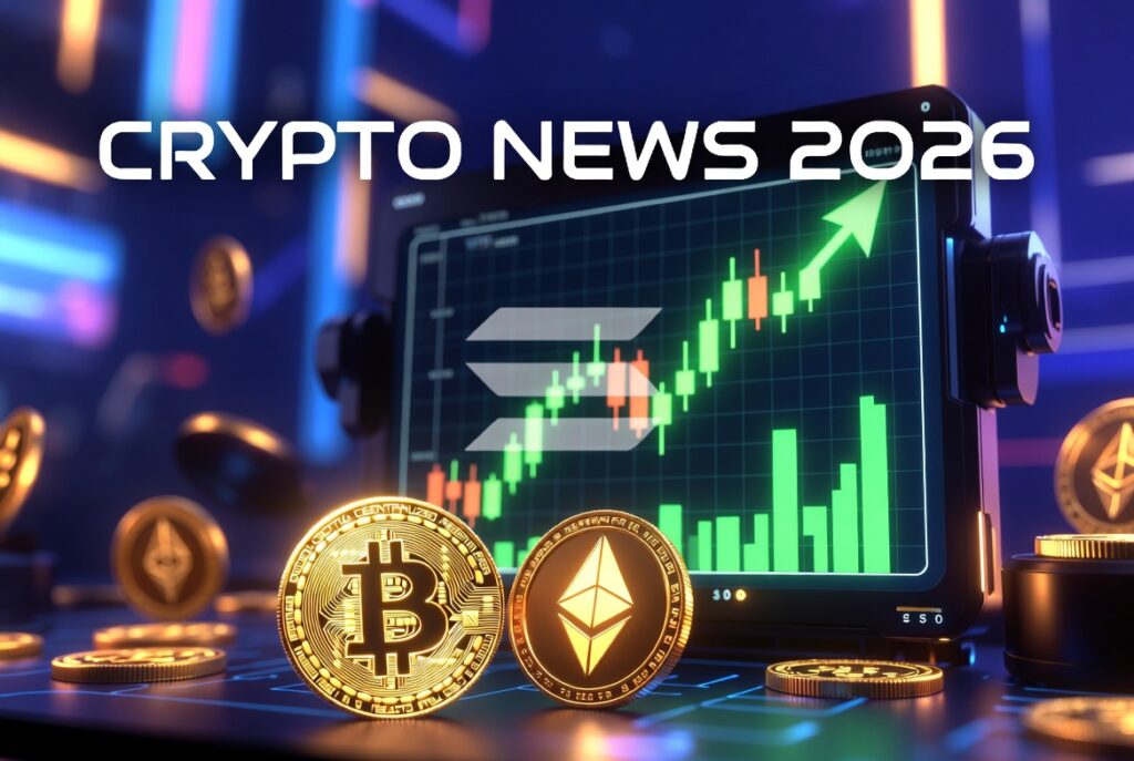 2026年5月16日 仮想通貨ニュースまとめ｜米Clarity Act可決で規制前進、BTC80,000ドル台推移