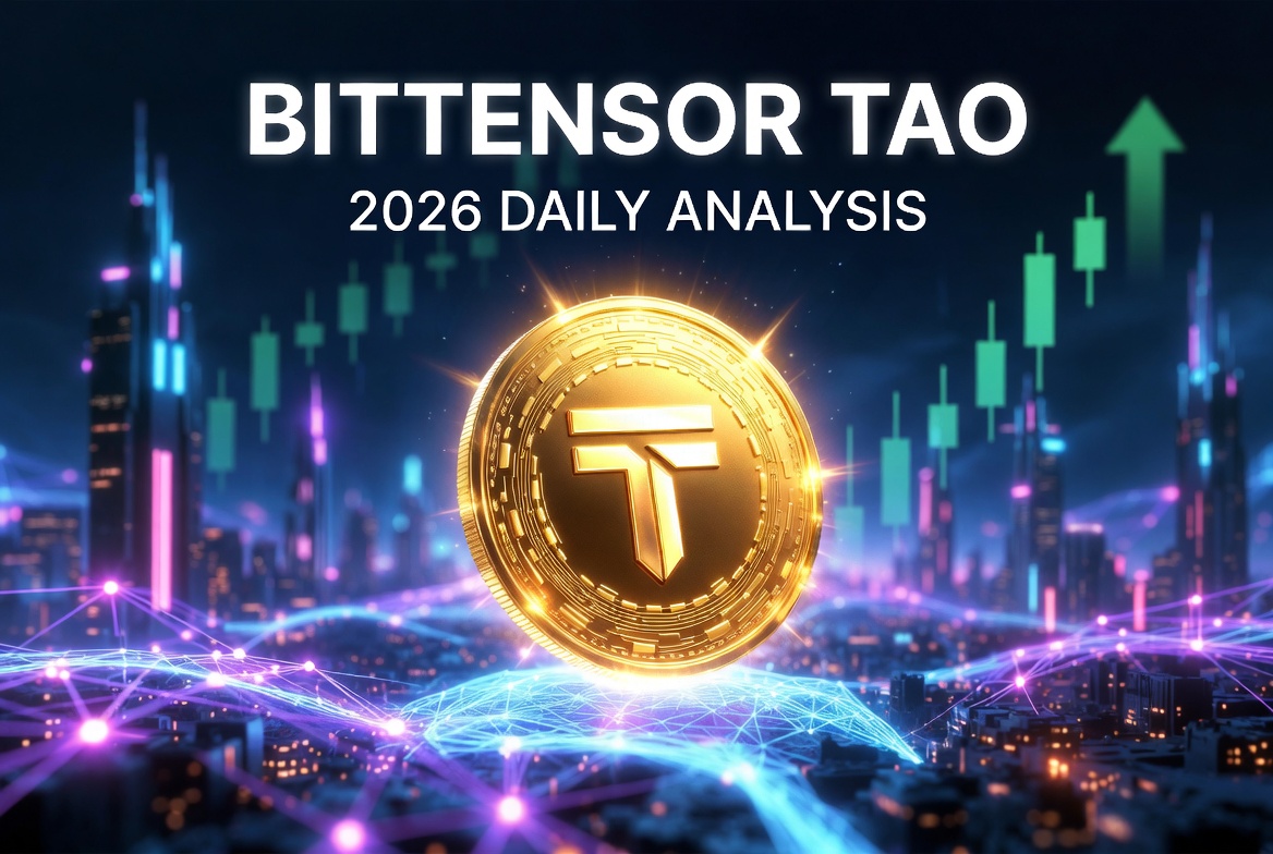 【Bittensor TAO 最新分析】2026年5月19日 価格予想とオンチェーン・テクニカル深掘り