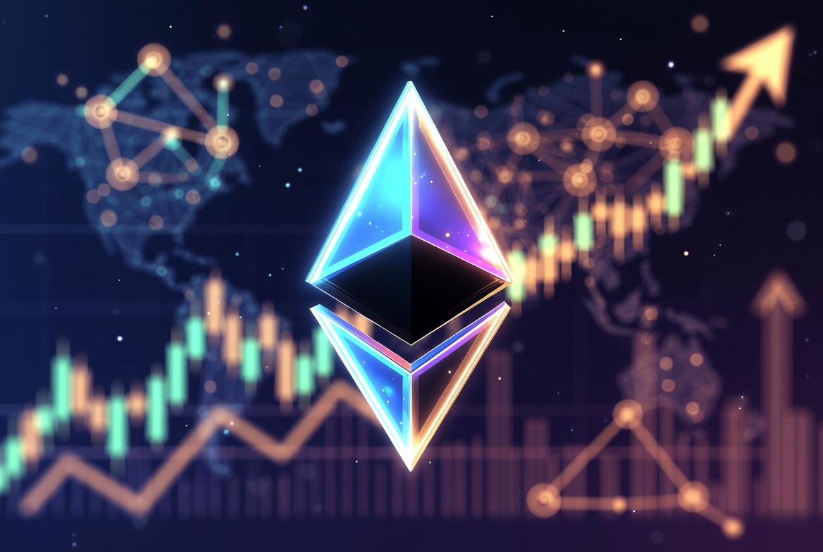 【2026年5月5日】イーサリアム（ETH）価格予測と最新分析 | ステーキング増加で底堅い相場か