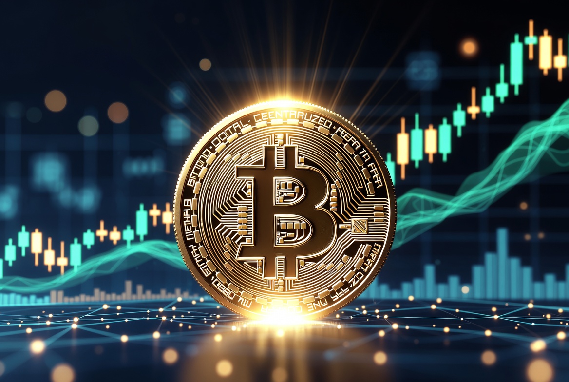ビットコイン価格予想 2026年5月5日｜80,000ドル目前の最新分析と今日の動き