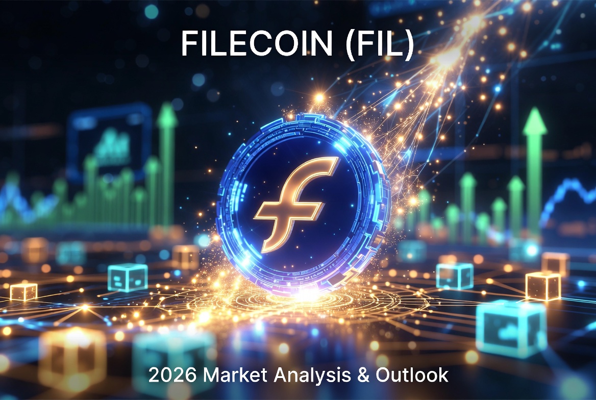 Filecoin（FIL）価格分析・予測｜2026年5月17日最新深掘りレポート