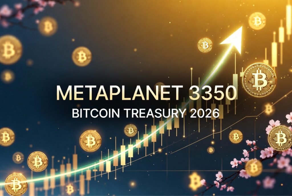 メタプラネット（3350）株価予測 2026年5月12日｜BTC保有量40,177枚の最新分析と今後の見通し
