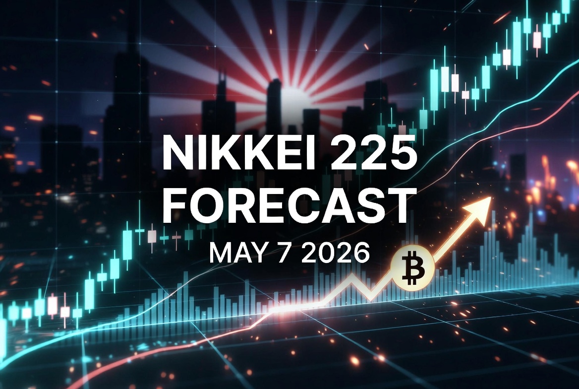 【2026年5月7日】日経平均株価予想｜日本株市場深掘り分析と今日の展望