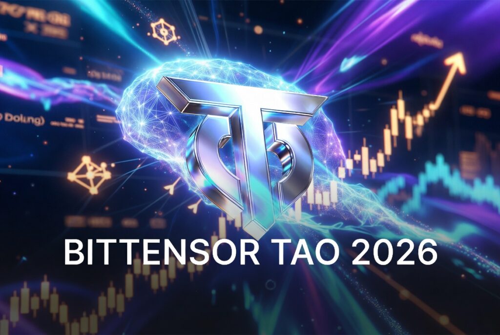 【2026年5月11日】Bittensor (TAO) 価格予測｜最新オンチェーン分析とテクニカル展望