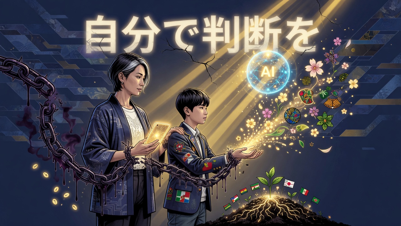 結論イメージ