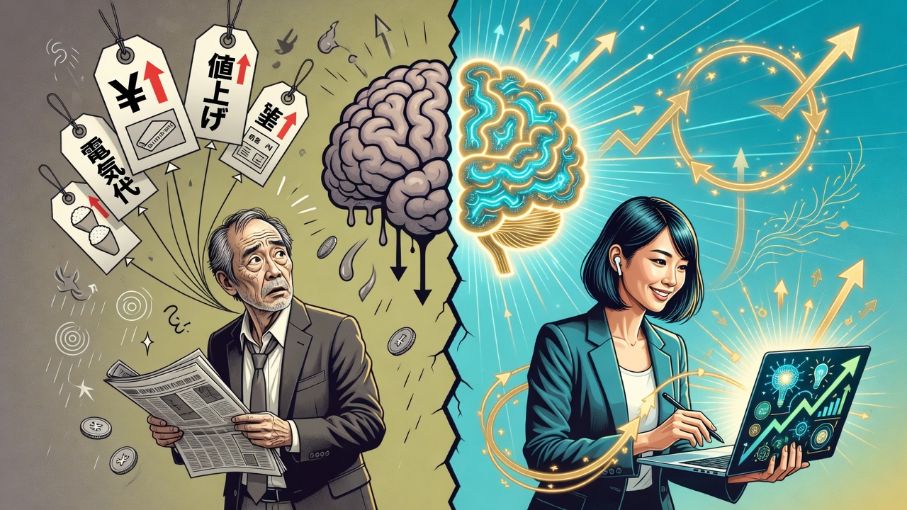 結論イメージ