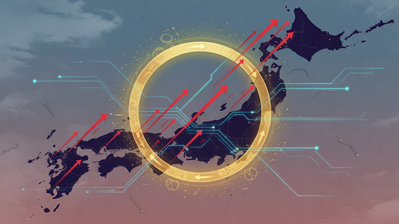 デフレ脳からの転換